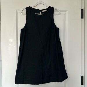 Abercrombie & Fitch Shift Dress